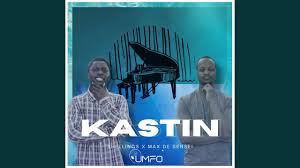 Shellings & Max De Sensei - KasTin