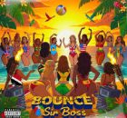 Sir Boss - Bounce