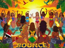 Sir Boss - Bounce