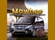 Skroufman – Mawhoo ft. Drencko