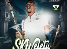 Skweletu - Ngeke iphele