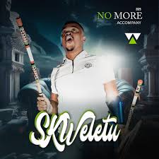 Skweletu - Ngeke iphele