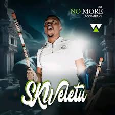 Skweletu – Ngithi Halala