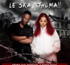 Snaka ft Shandesh & Bongo Beats - Le Ska Nthoma