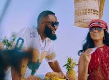 Somebody - Sheebah (Teaser)
