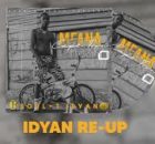 Soul T IDYAN - Idyan Re-Up Ft. Flash Ikumkani, Bhut'Legend & Yanga Chief