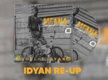Soul T IDYAN - Idyan Re-Up Ft. Flash Ikumkani, Bhut'Legend & Yanga Chief