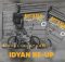 Soul T IDYAN - Idyan Re-Up Ft. Flash Ikumkani, Bhut'Legend & Yanga Chief