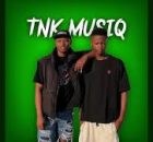 TNK MusiQ & Seun1401 - Yiyo (ft. Mark Khoza)
