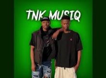 TNK MusiQ & Seun1401 - Yiyo (ft. Mark Khoza)