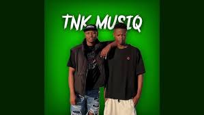 TNK MusiQ & Seun1401 - Yiyo (ft. Mark Khoza) 