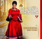 Thandeka Radebe - Indawo Yenyembezi