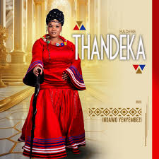 Thandeka Radebe - Indawo Yenyembezi