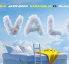 Thukuthela, Jazzworx & Babalwa M - Uvalo feat. Dlala Thukzin