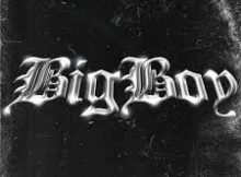 Tony Dayimane - Big Boy