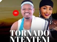 Tornado Ntenteni - Sibulawa yindlala (feat. Lhuntuza Gwaza)