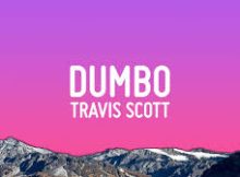 Travis Scott - DUMBO
