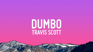 Travis Scott - DUMBO