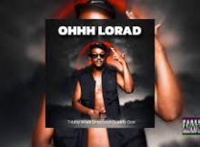 Tribby Wadi Bhozza X Buddy Sax - Ohhh Lordaaa