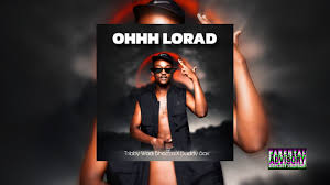 Tribby Wadi Bhozza X Buddy Sax - Ohhh Lordaaa