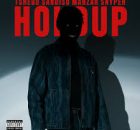 Tshego - HOLD UP