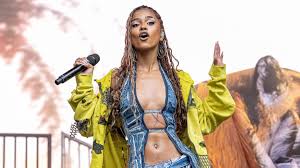 Tyla - IS IT (2025 Song)