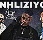 Tyler ICU Feat. Nkosazana Daughter - Kabza De Small & DJ Maphorisa - Inhliziyo (I'M MusiQ Bootleg)