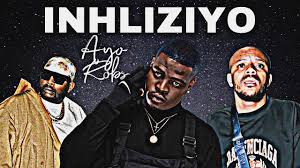 Tyler ICU Feat. Nkosazana Daughter - Kabza De Small & DJ Maphorisa - Inhliziyo (I'M MusiQ Bootleg)