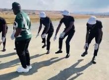 UMafikizolo - Uzongcengwa unyoko