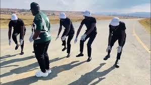 UMafikizolo - Uzongcengwa unyoko