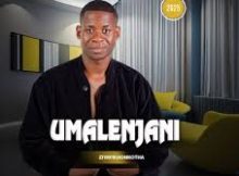 UMalenjani - Uthando Olusha (feat. Sne Ntuli)