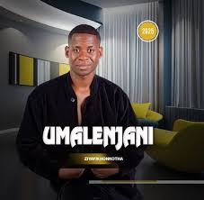 UMalenjani - Uthando Olusha (feat. Sne Ntuli)