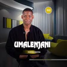 UMalenjani – Ncom’Intombi ft. Chakide