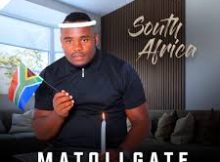 UMatollgate - Ishela abafana (feat. Aseza)
