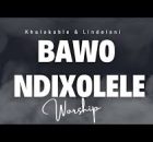 VA - Bawo Ndingumntwana Wakho