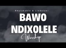 VA - Bawo Ndingumntwana Wakho