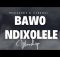 VA - Bawo Ndingumntwana Wakho
