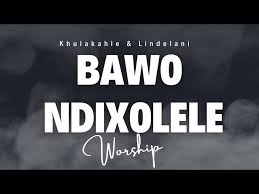VA - Bawo Ndingumntwana Wakho