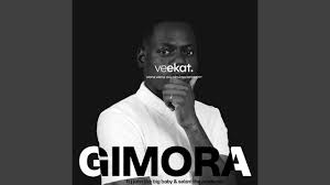 VEEKAT AKUOLOVI - Gimora (feat. J JOHN THE BIG BABY, Salani The Producer & Magoda)