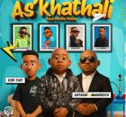 Vetkuk & Mahoota, Vin Tao - Ama Weshe Weshe ft. Scotts Maphuma, Dladla Mshunqisi, LeeMcKrazy, Dr Lam