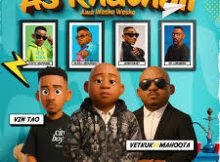 Vetkuk & Mahoota, Vin Tao - Ama Weshe Weshe ft. Scotts Maphuma, Dladla Mshunqisi, LeeMcKrazy, Dr Lam
