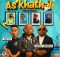 Vetkuk & Mahoota, Vin Tao - Ama Weshe Weshe ft. Scotts Maphuma, Dladla Mshunqisi, LeeMcKrazy, Dr Lam