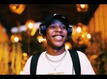 Vigro Deep & Oscar Mbo - Last Dance ft. Dlala Thukzin, Major League DJz, Kabza De Small
