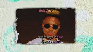 Vulela Abanye - Makwande.sa ft Busta 929, Shazz RSA