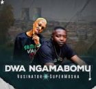 Vusinator – Dwa Ngamabomu ft Super Mosha