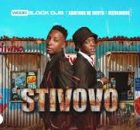 WOODBLOCK DJS, Abafana Be Skuta, Mzukwase - Stivovo