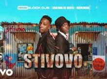 WOODBLOCK DJS, Abafana Be Skuta, Mzukwase - Stivovo