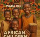 Waka idloze – Format