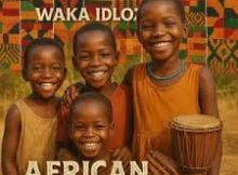 Waka idloze – Format