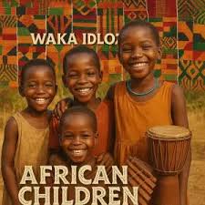 Waka idloze – Format